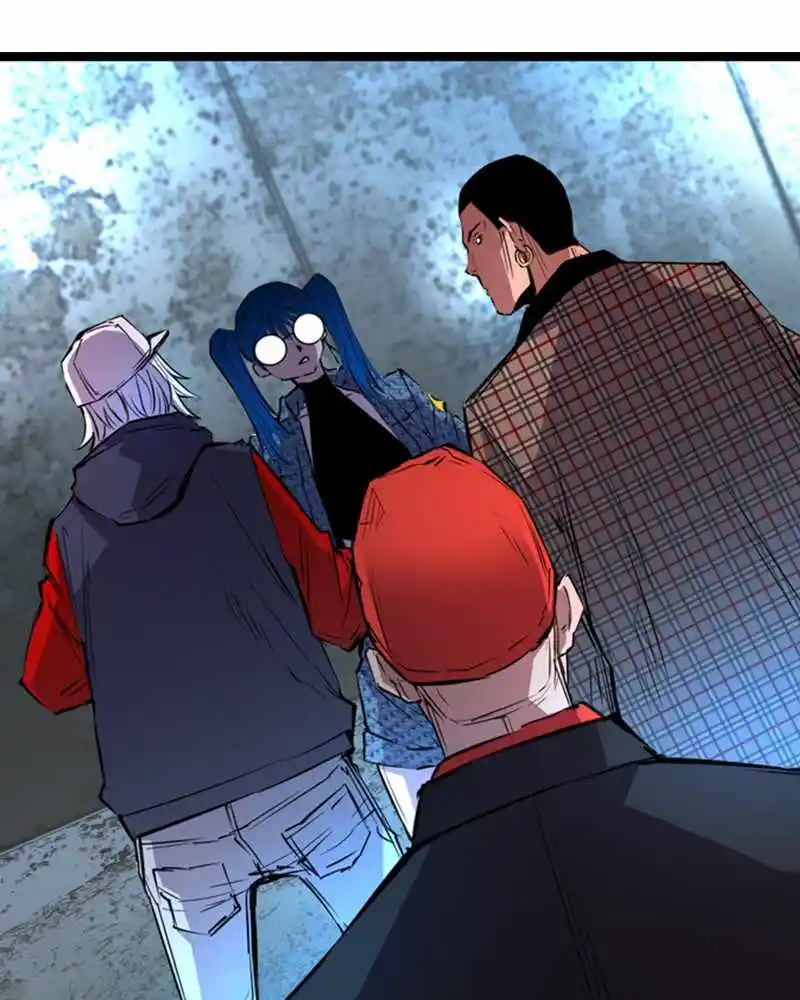 Hallym Gymnasium Chapter 38