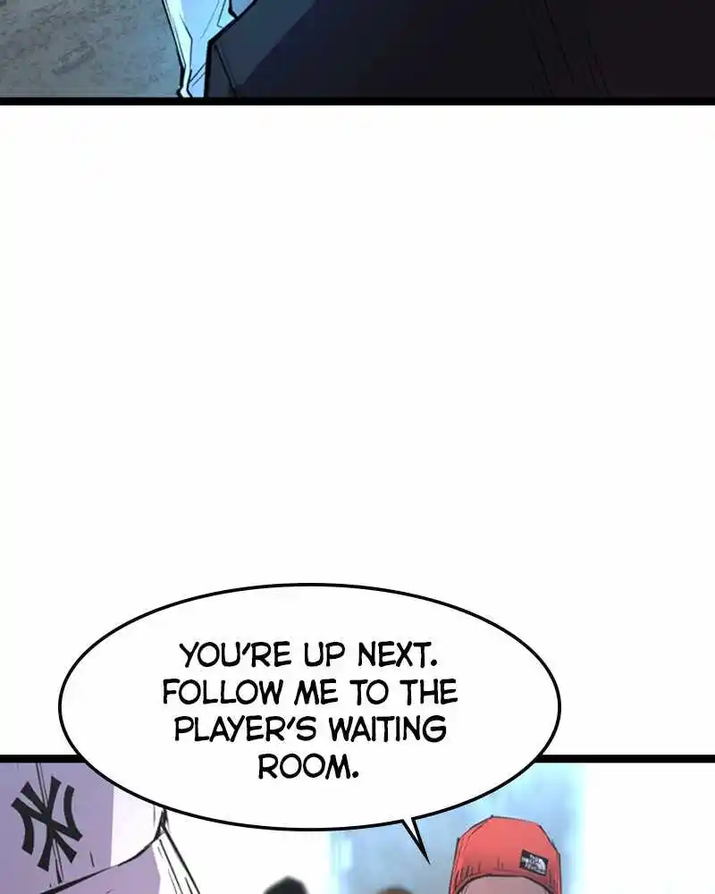 Hallym Gymnasium Chapter 38