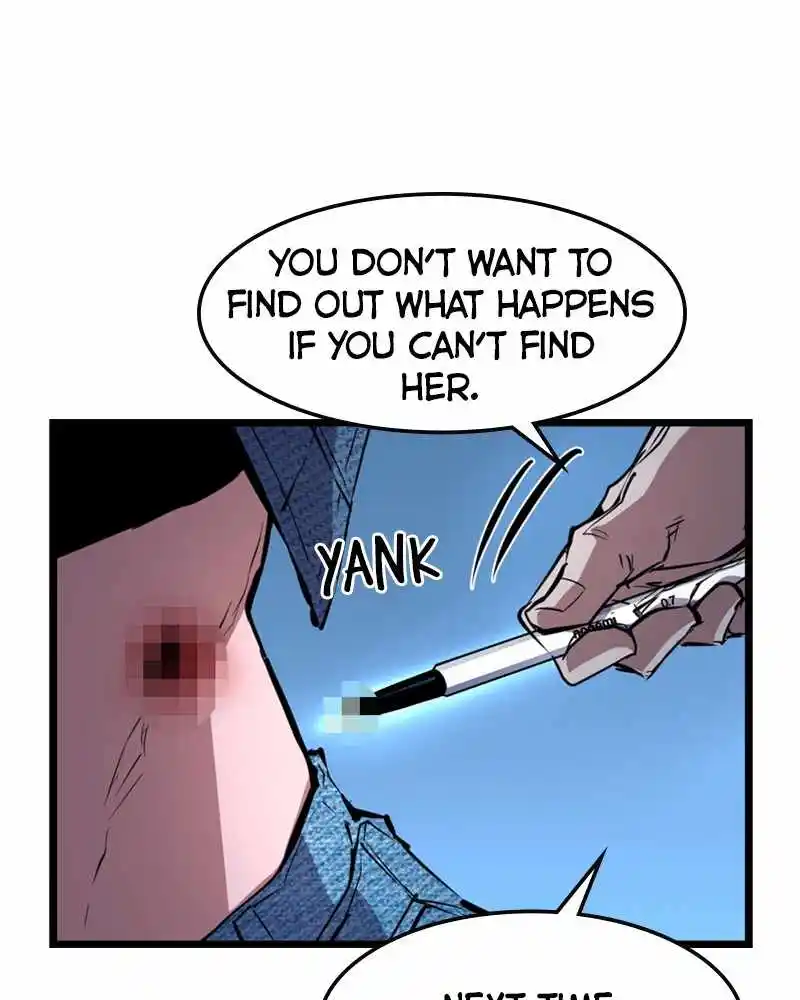 Hallym Gymnasium Chapter 38