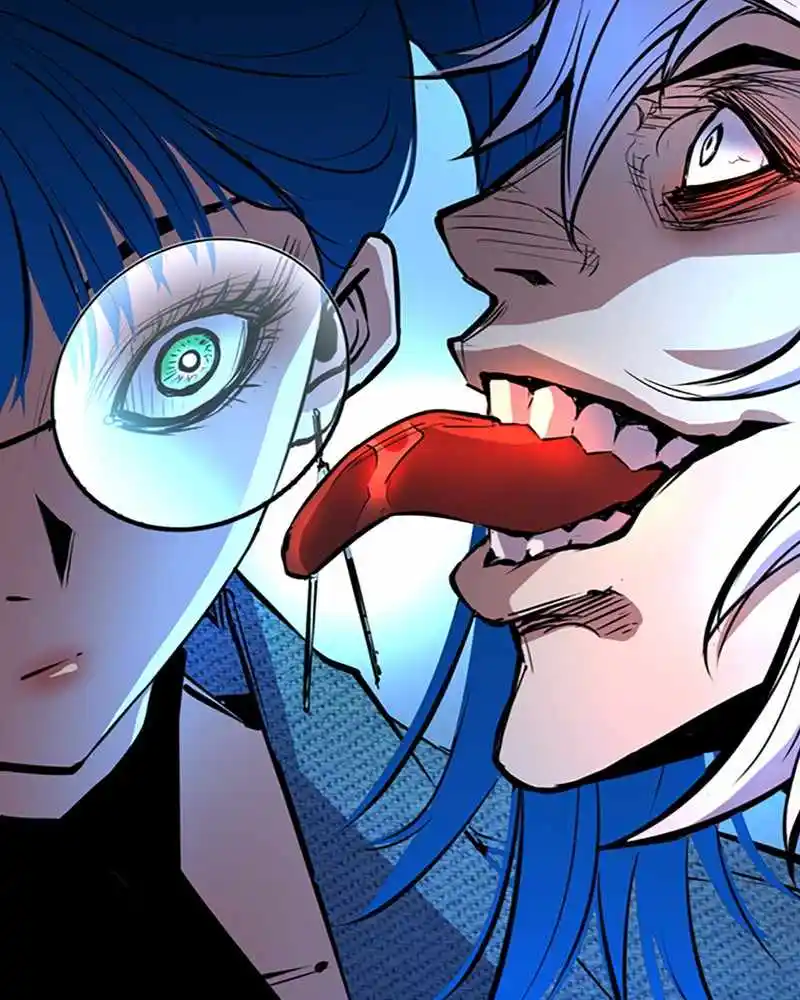 Hallym Gymnasium Chapter 38