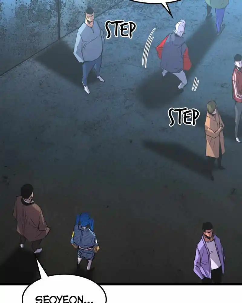 Hallym Gymnasium Chapter 38