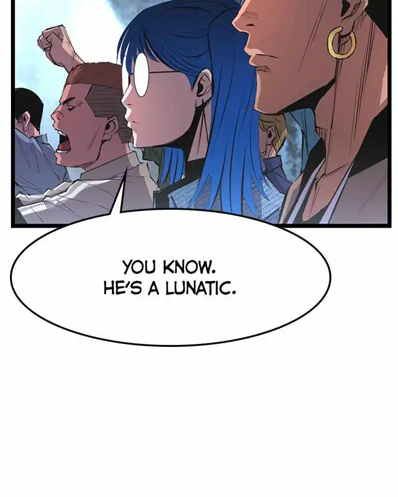 Hallym Gymnasium Chapter 38