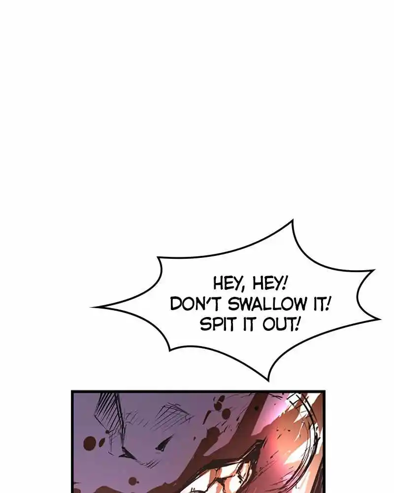 Hallym Gymnasium Chapter 38