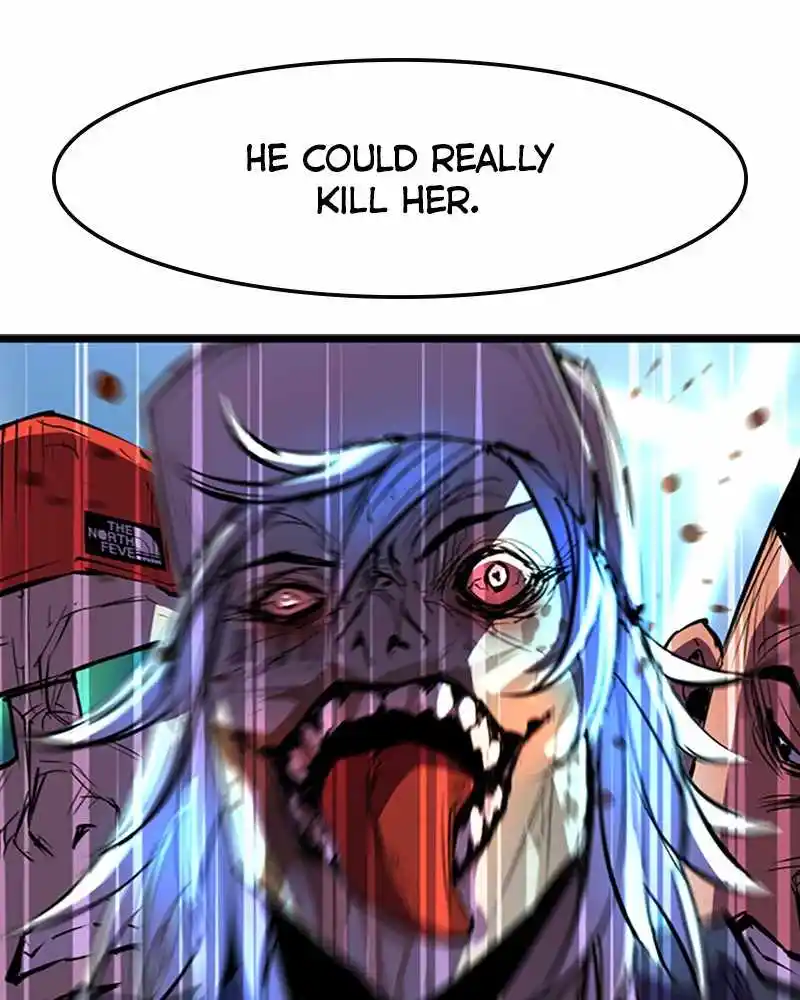 Hallym Gymnasium Chapter 38