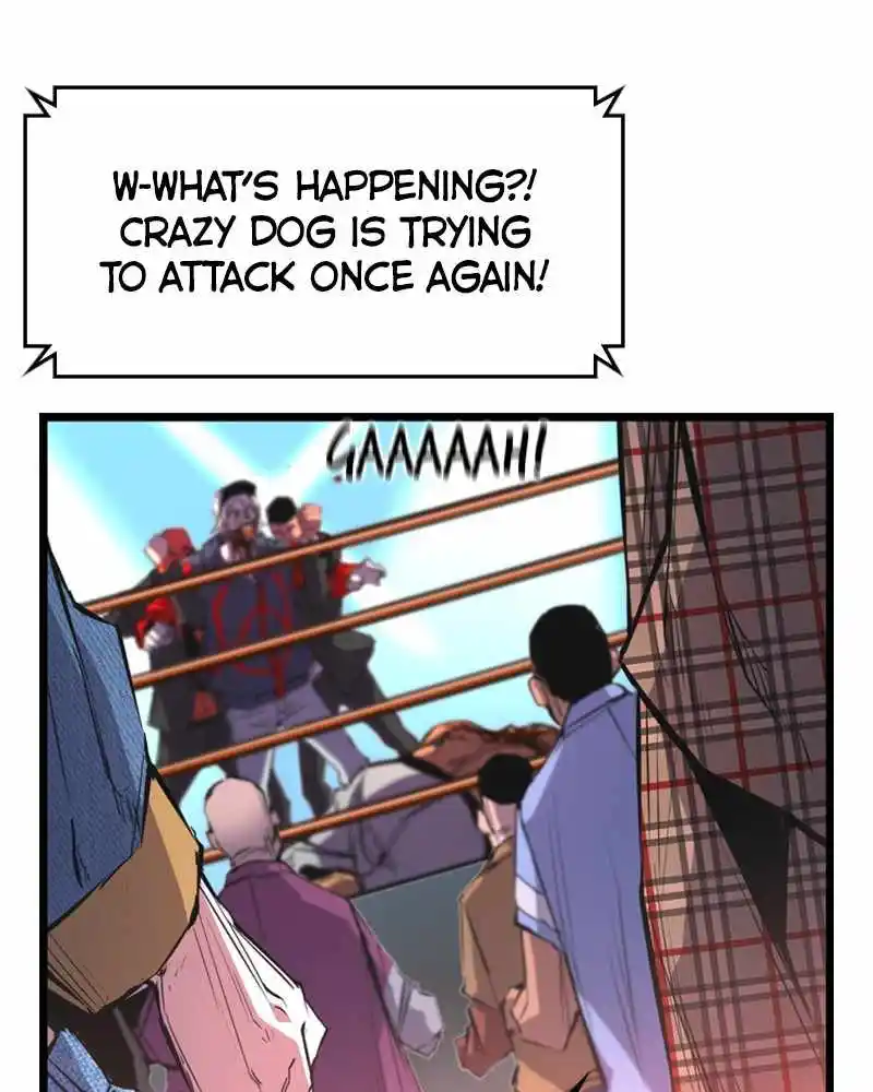 Hallym Gymnasium Chapter 38