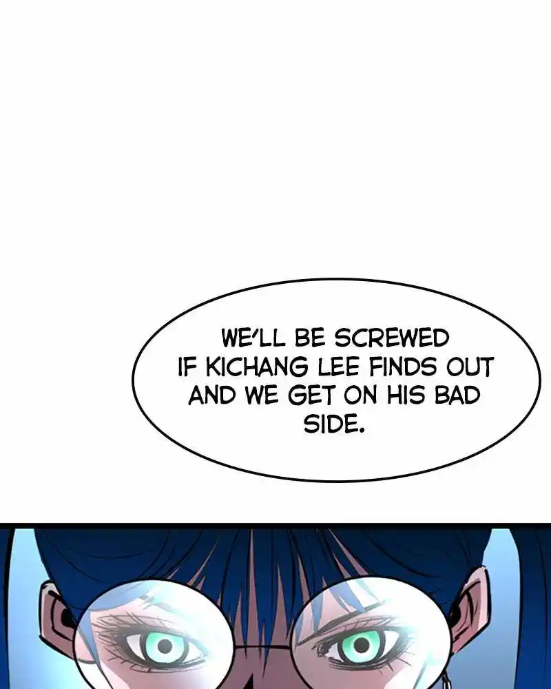 Hallym Gymnasium Chapter 38