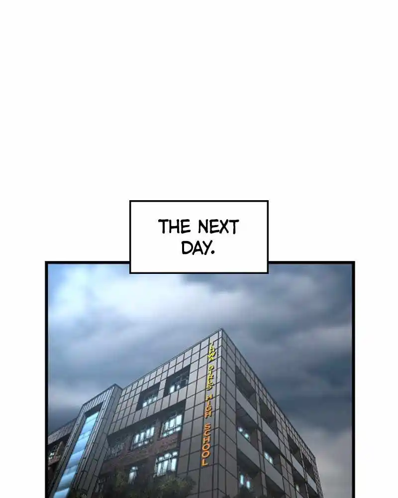 Hallym Gymnasium Chapter 38