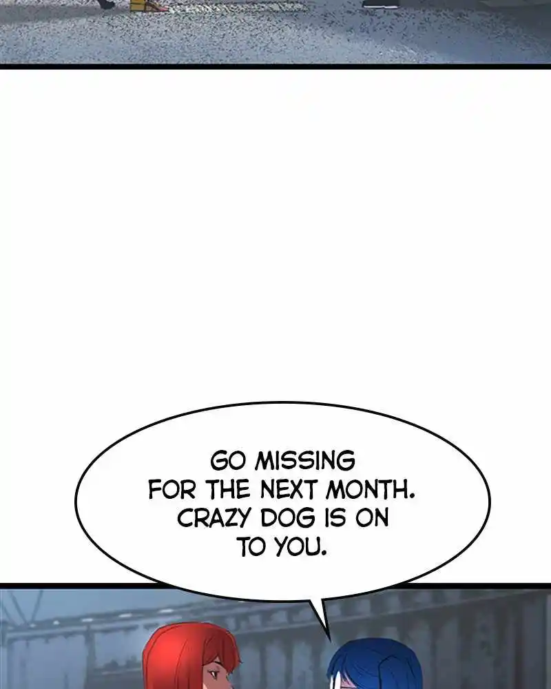 Hallym Gymnasium Chapter 38