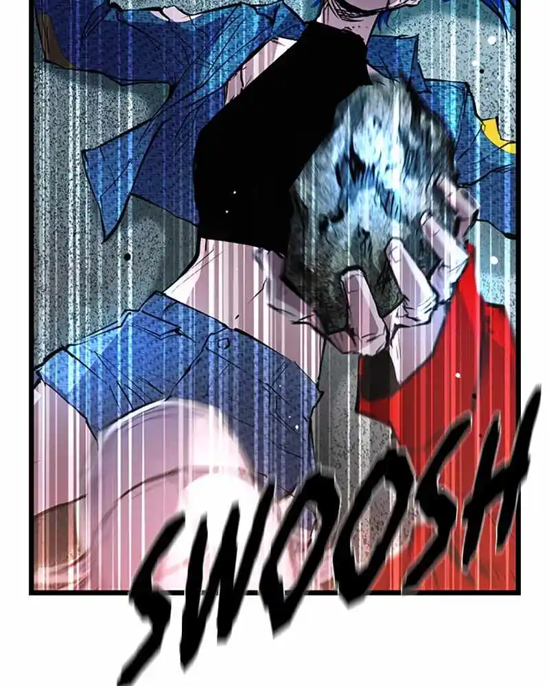 Hallym Gymnasium Chapter 38