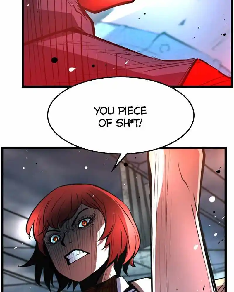 Hallym Gymnasium Chapter 38