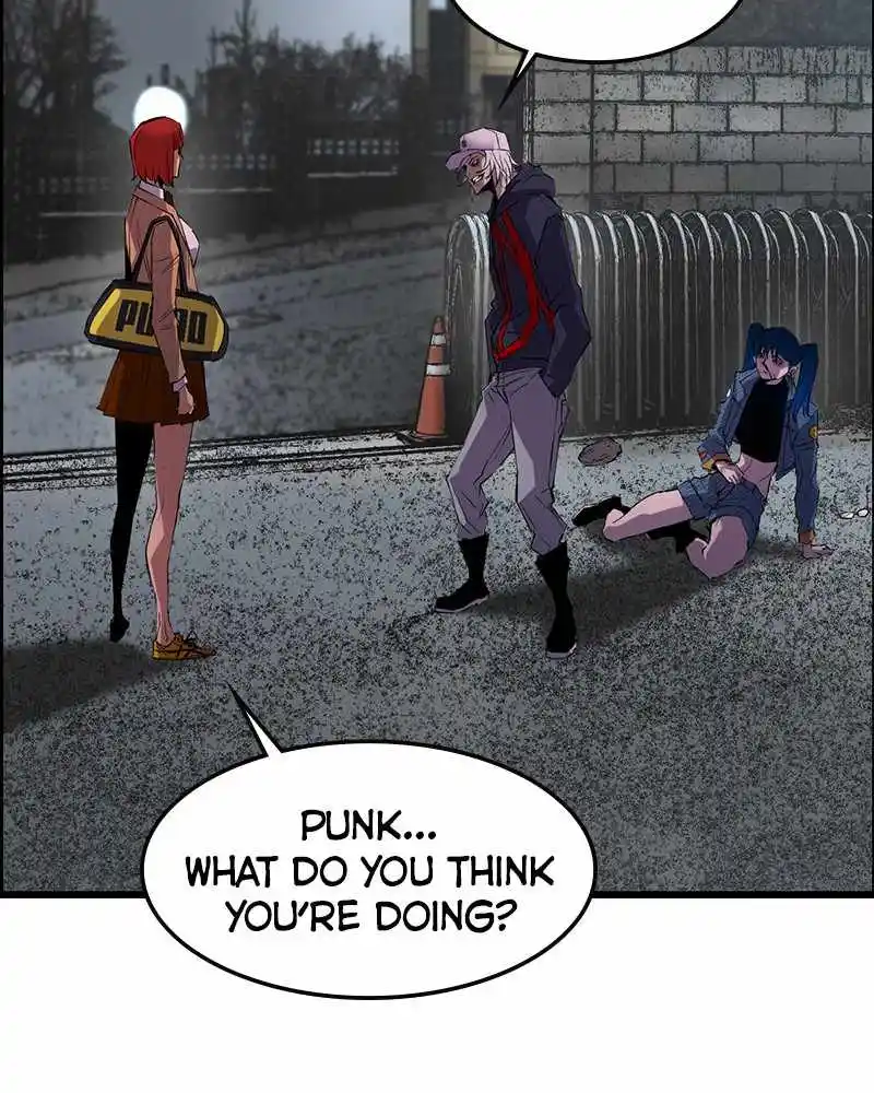 Hallym Gymnasium Chapter 39