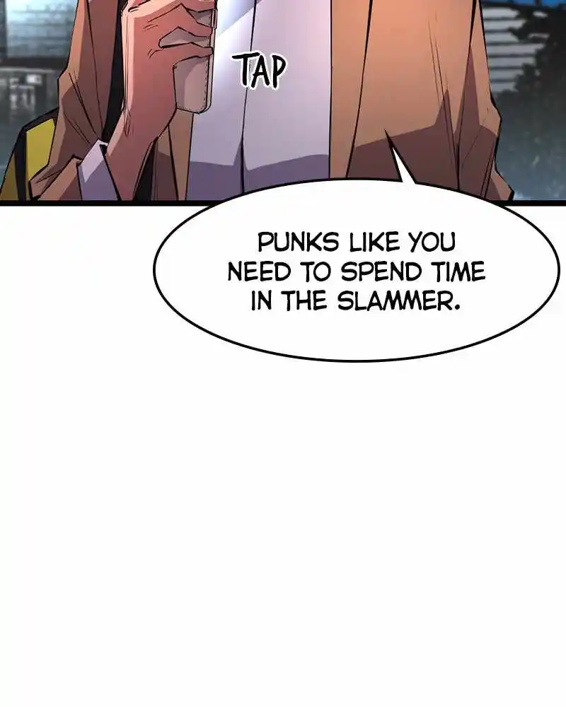 Hallym Gymnasium Chapter 39