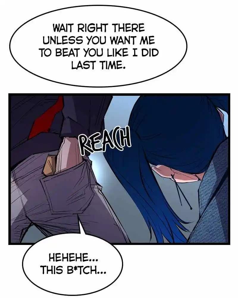 Hallym Gymnasium Chapter 39