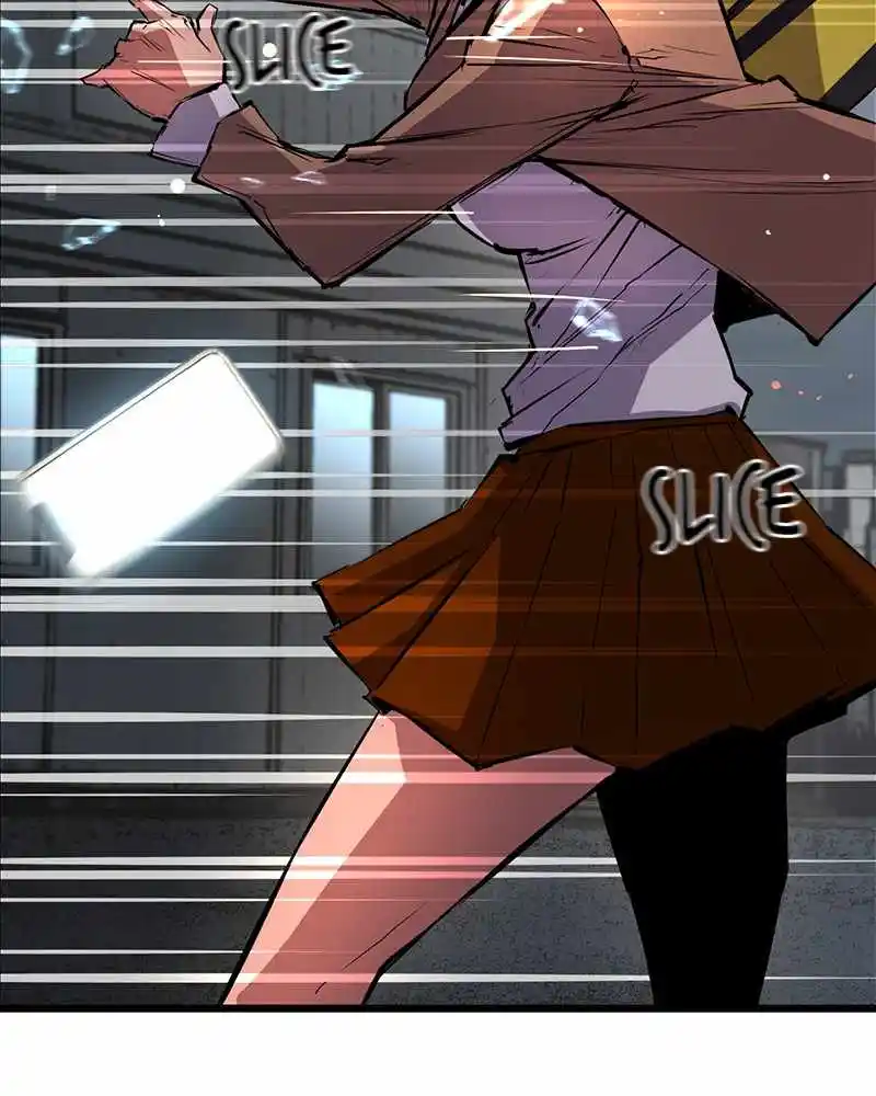 Hallym Gymnasium Chapter 39