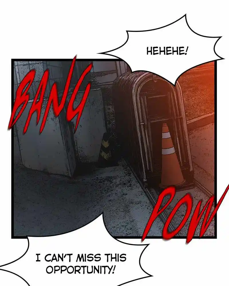 Hallym Gymnasium Chapter 39