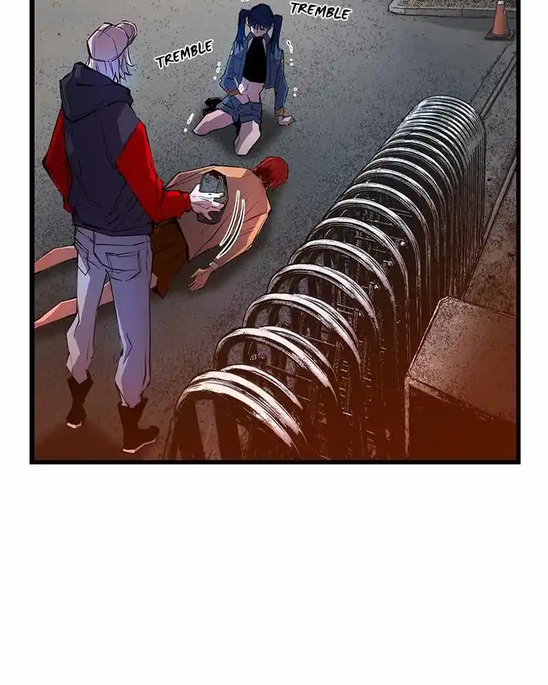 Hallym Gymnasium Chapter 39