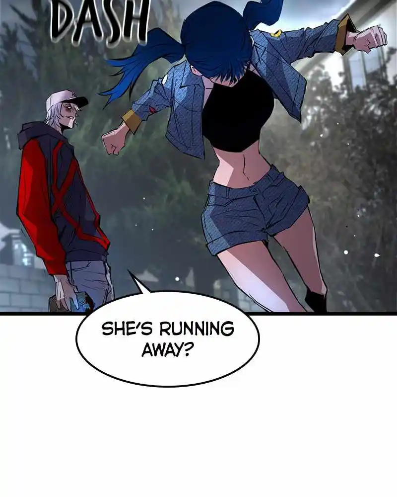 Hallym Gymnasium Chapter 39