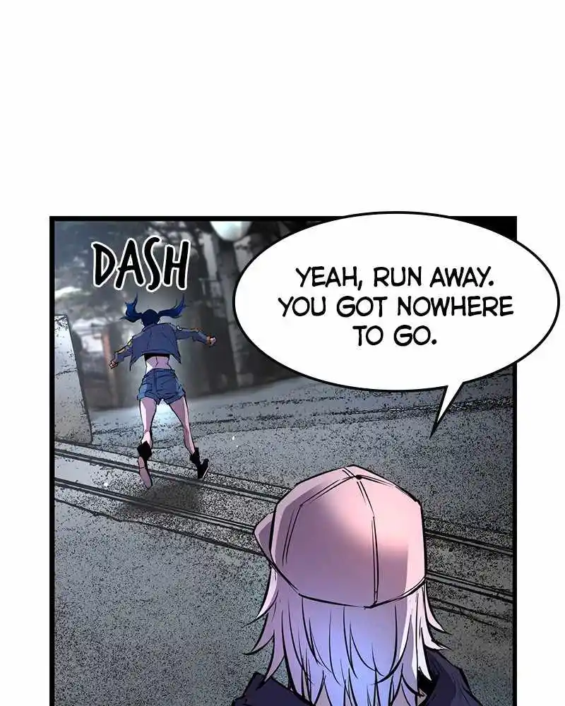 Hallym Gymnasium Chapter 39