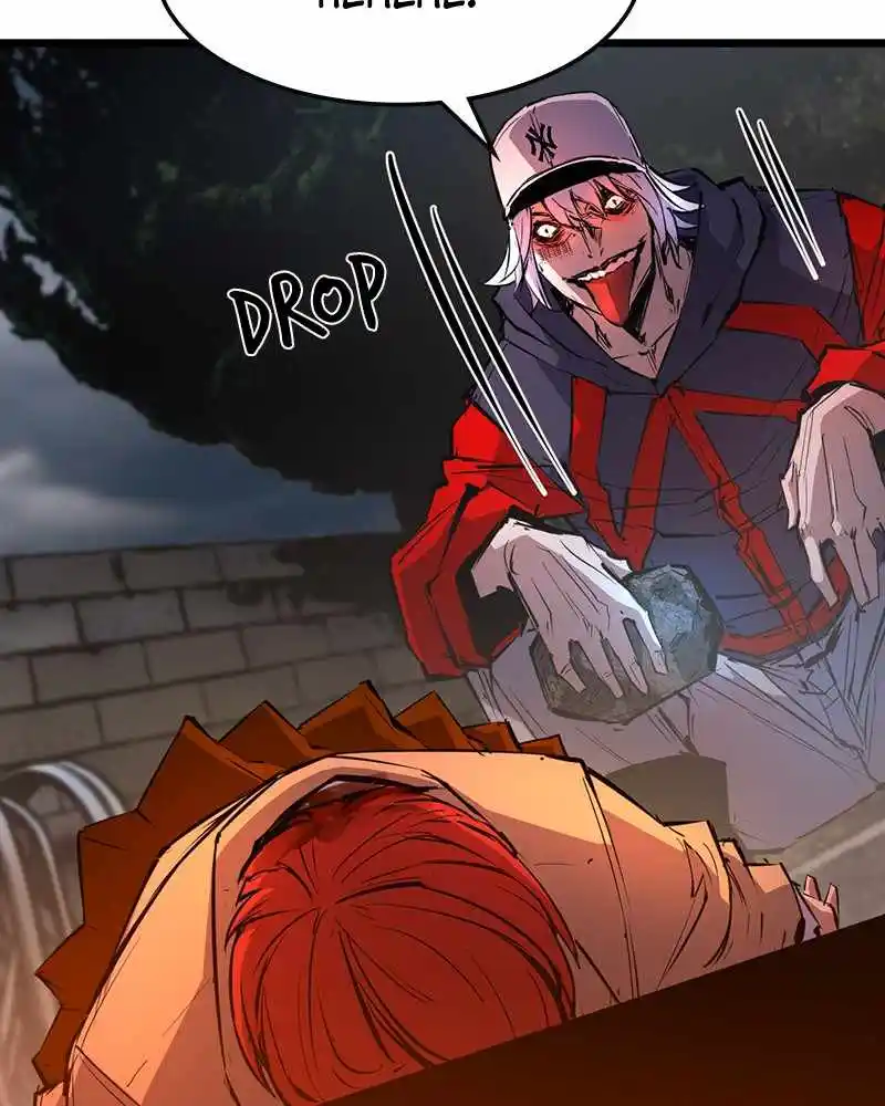 Hallym Gymnasium Chapter 39