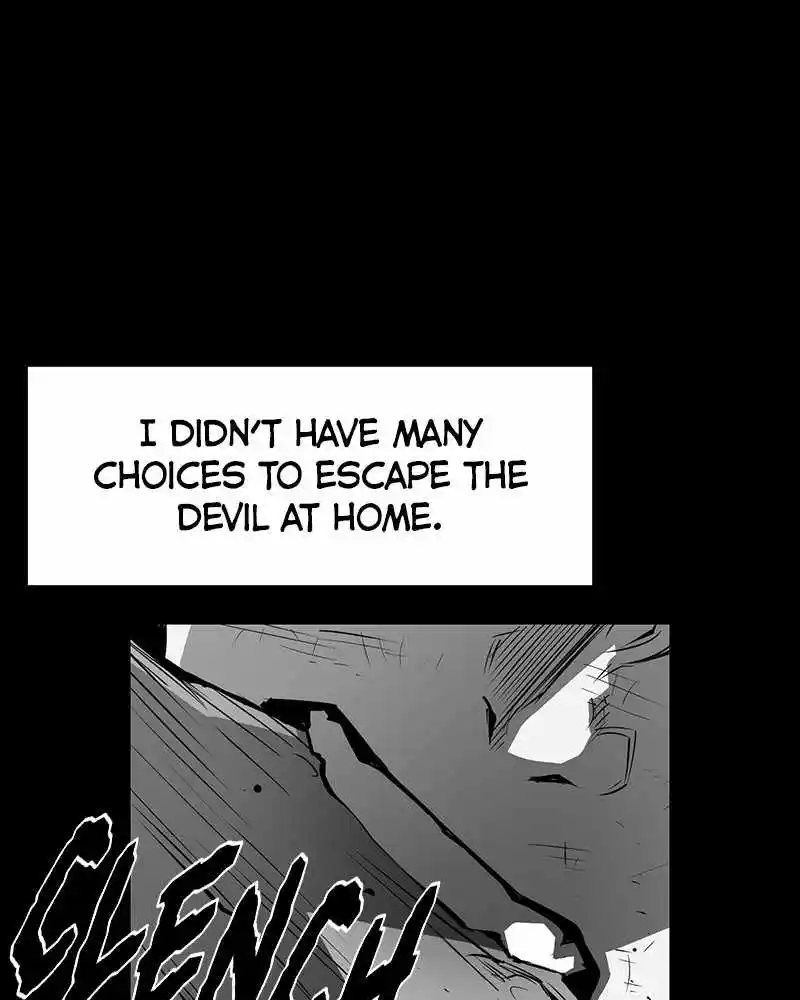 Hallym Gymnasium Chapter 39