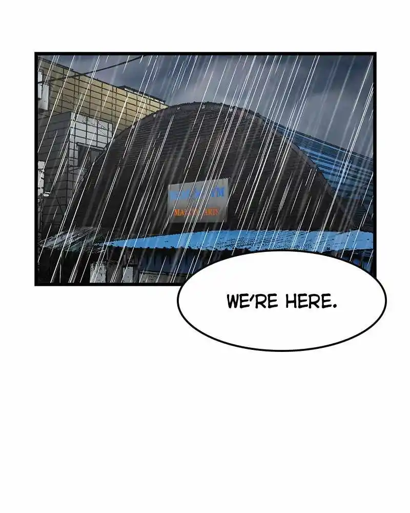 Hallym Gymnasium Chapter 39