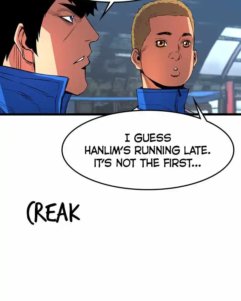 Hallym Gymnasium Chapter 39