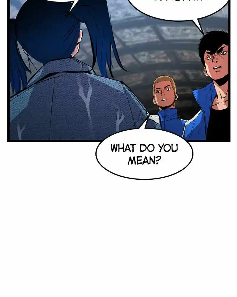 Hallym Gymnasium Chapter 39