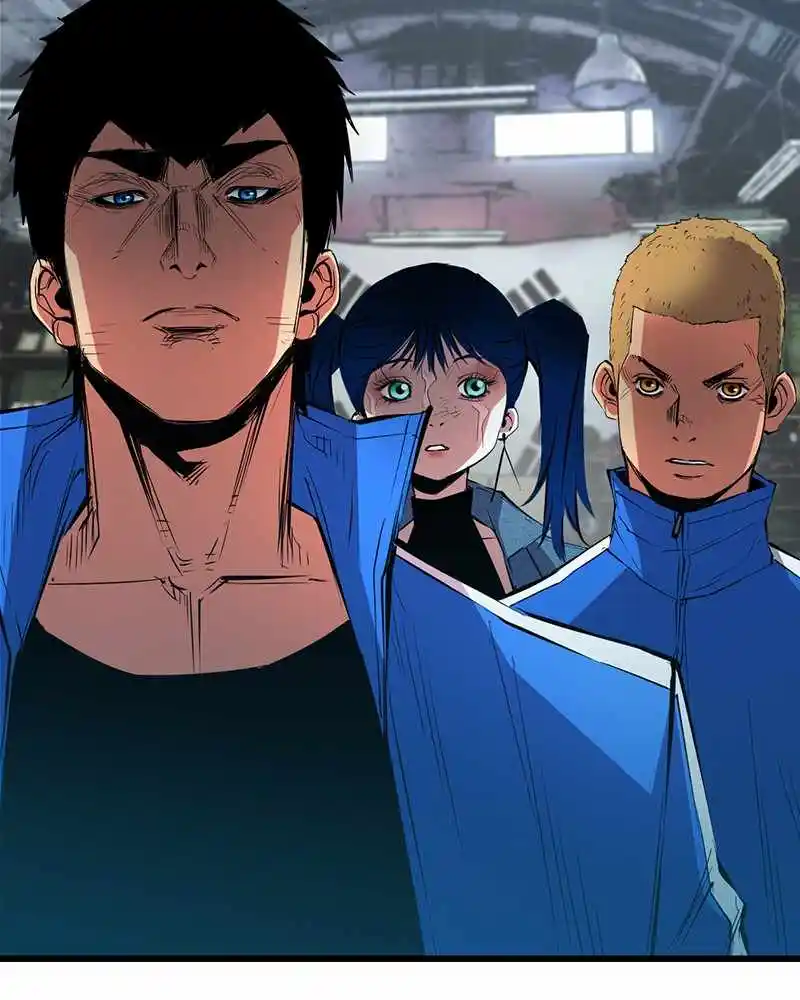 Hallym Gymnasium Chapter 39