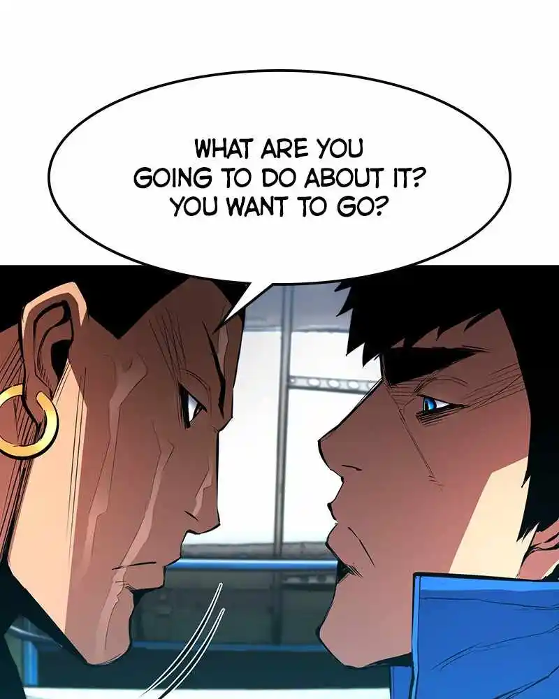 Hallym Gymnasium Chapter 39