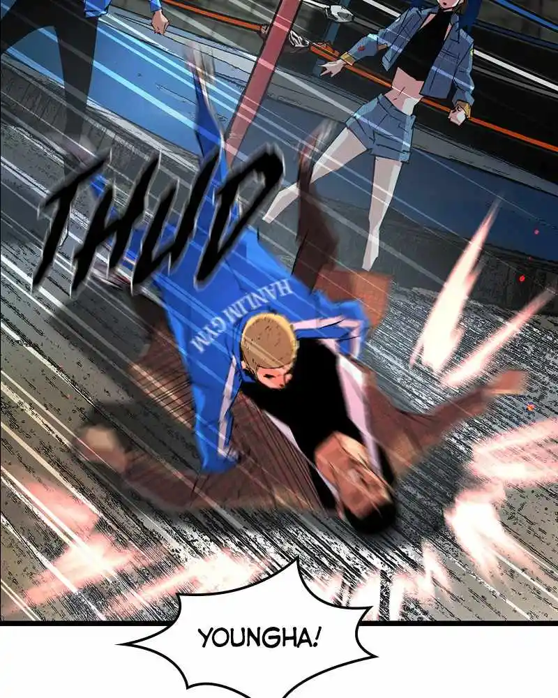 Hallym Gymnasium Chapter 39