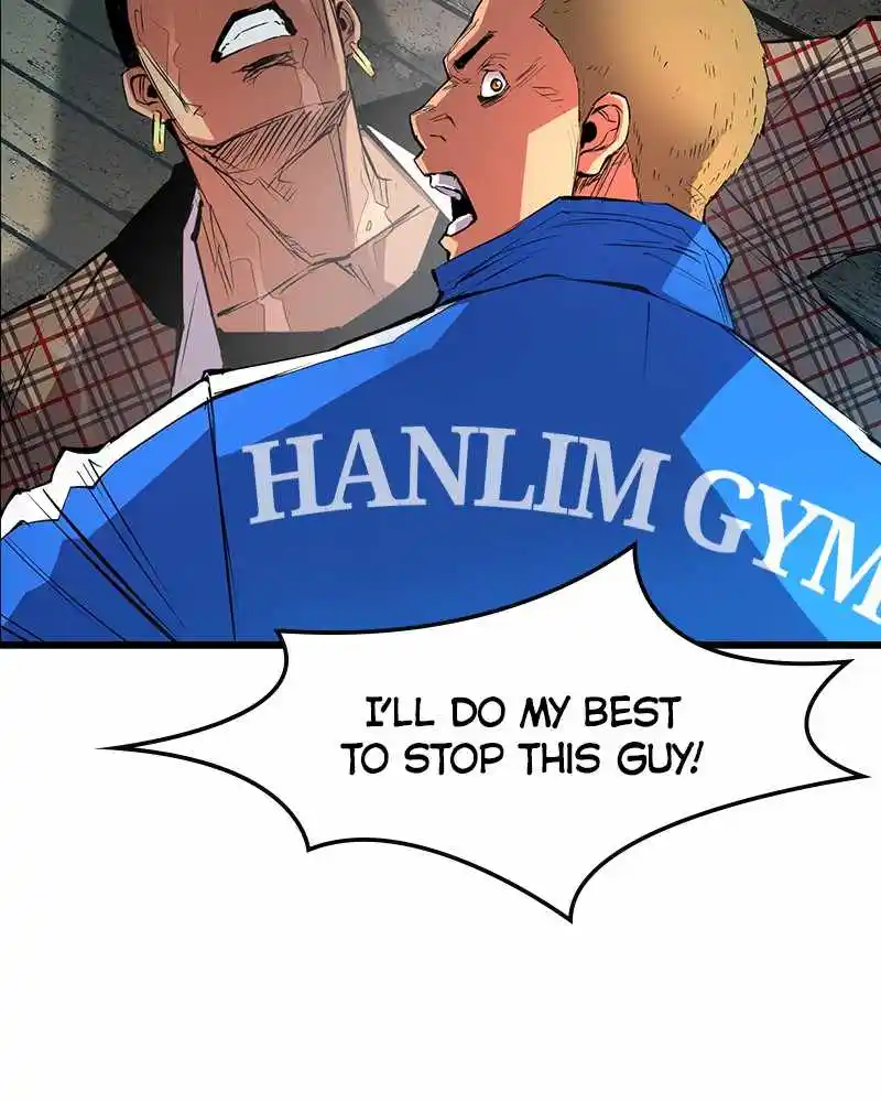 Hallym Gymnasium Chapter 39
