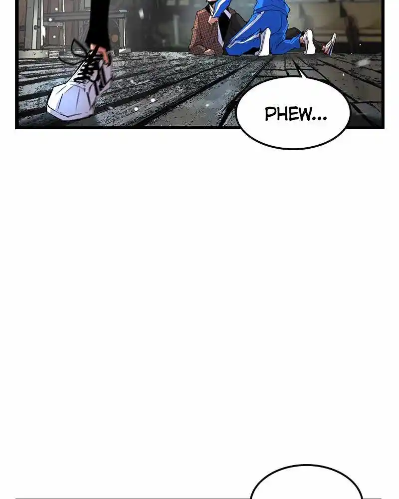 Hallym Gymnasium Chapter 39