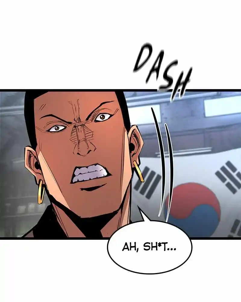 Hallym Gymnasium Chapter 40