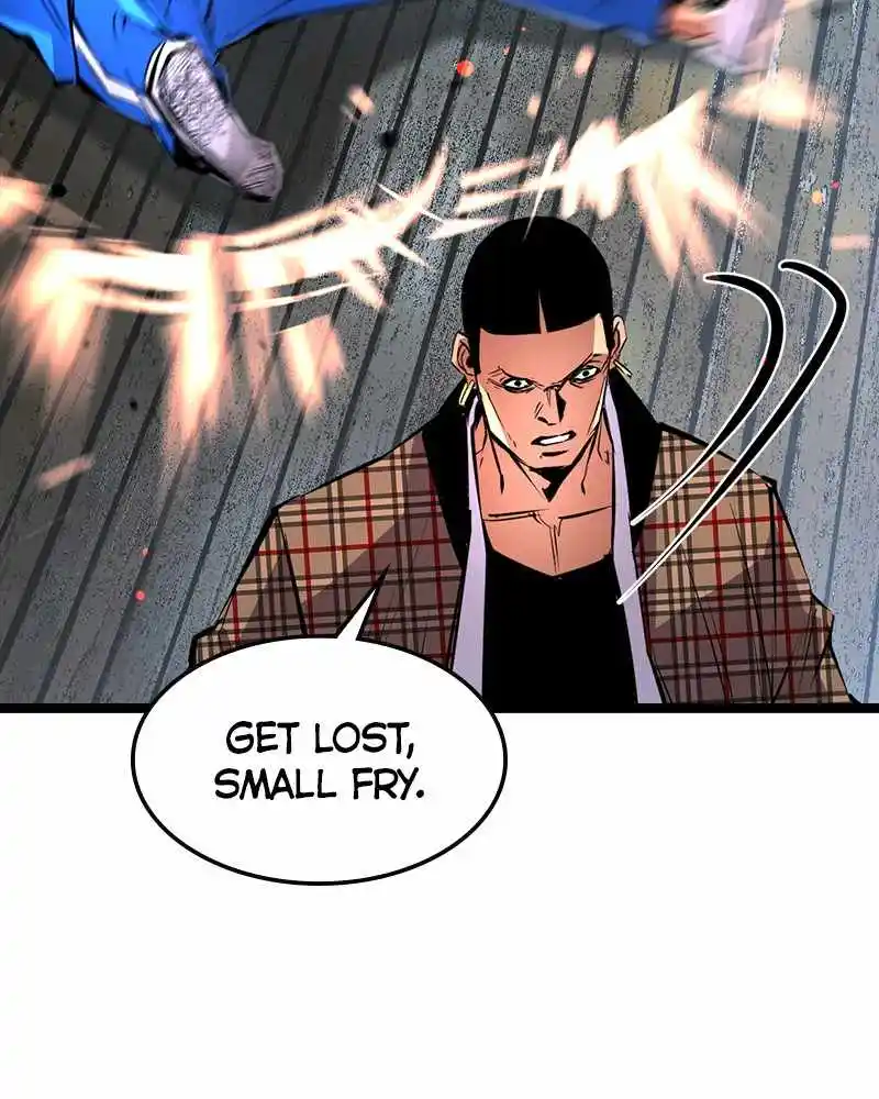 Hallym Gymnasium Chapter 40