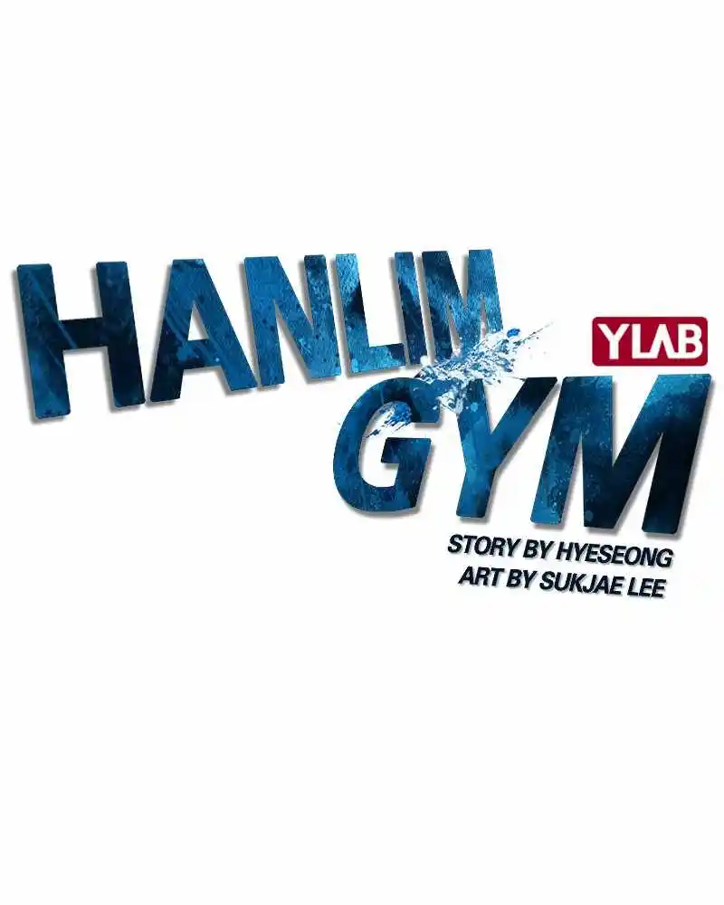 Hallym Gymnasium Chapter 40