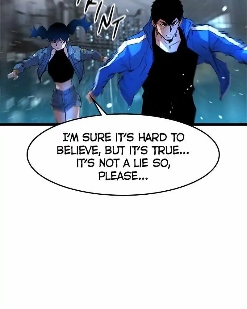 Hallym Gymnasium Chapter 40