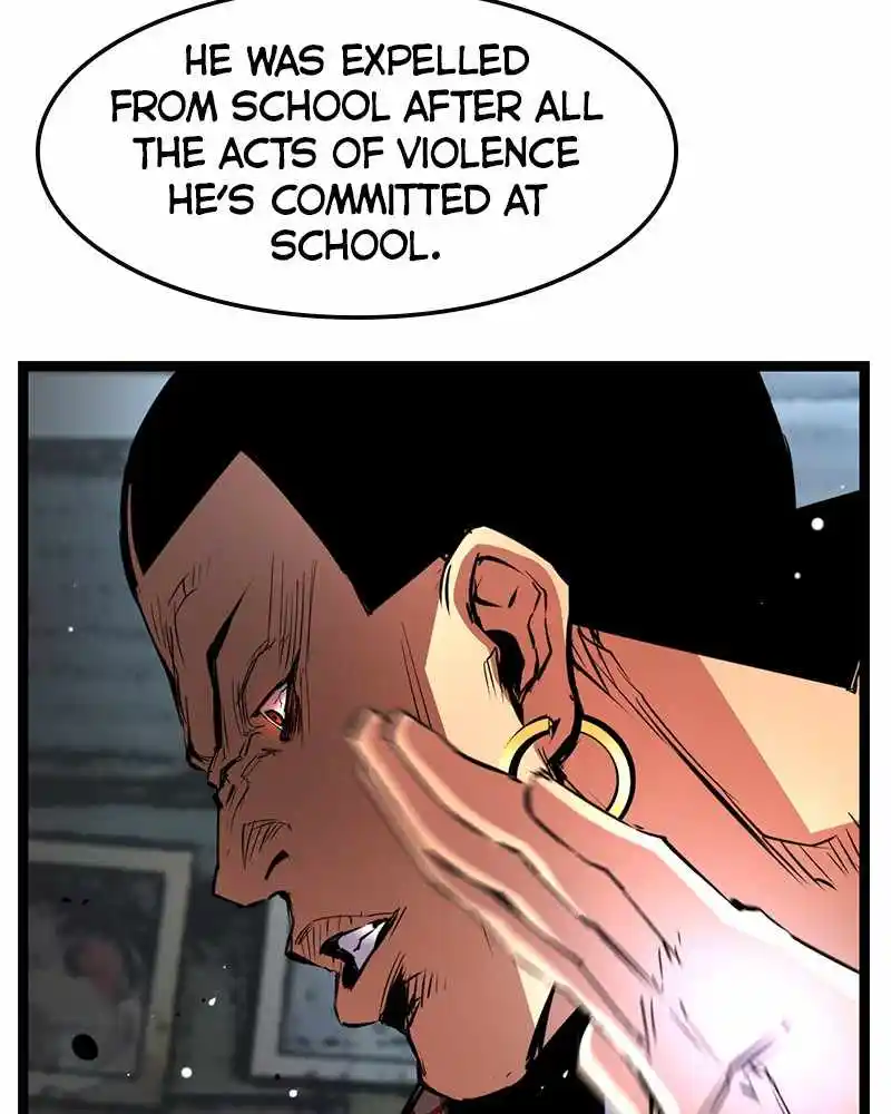 Hallym Gymnasium Chapter 40