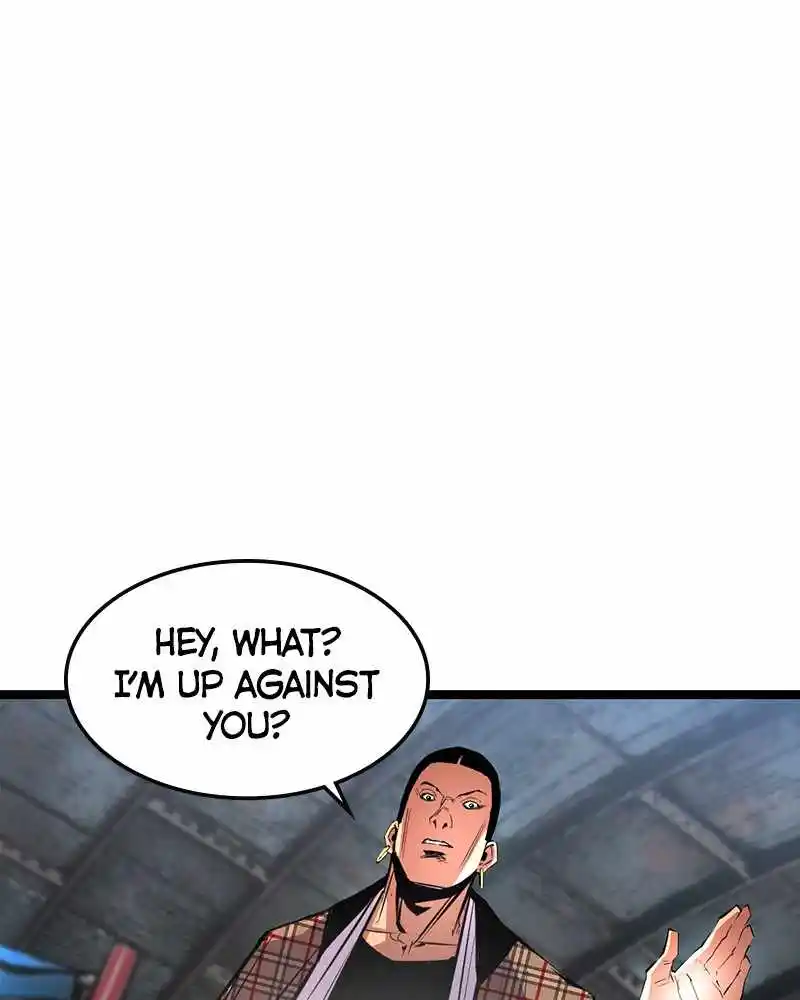 Hallym Gymnasium Chapter 40