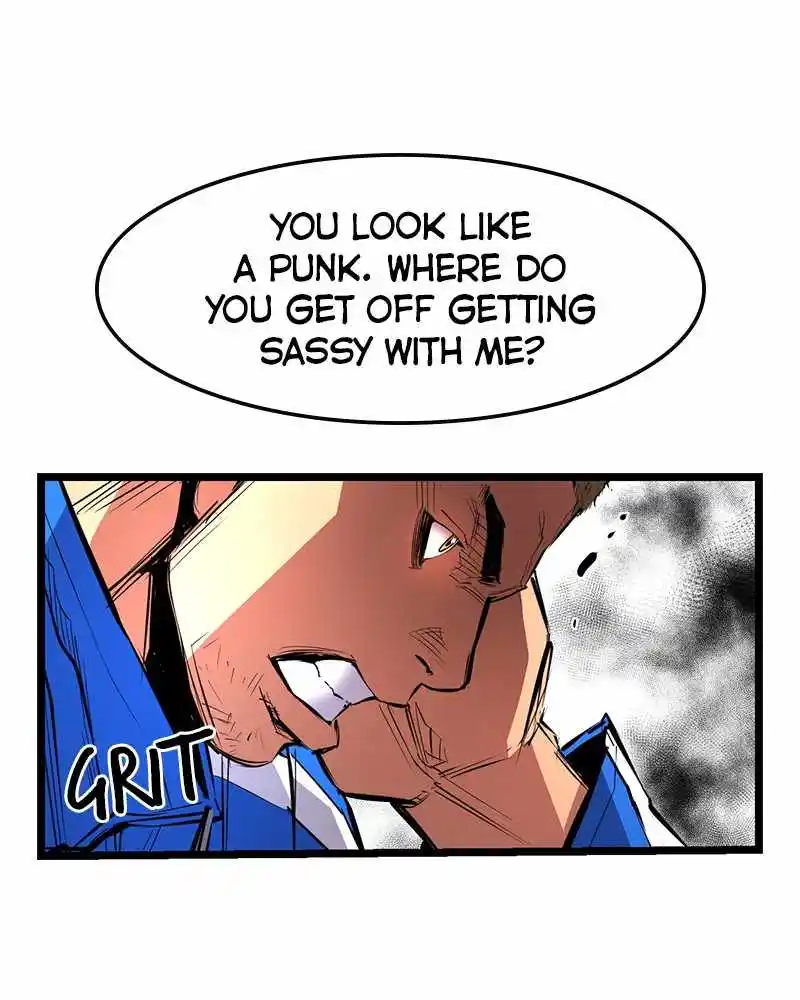 Hallym Gymnasium Chapter 40