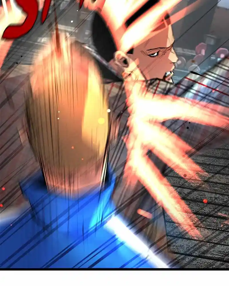 Hallym Gymnasium Chapter 40