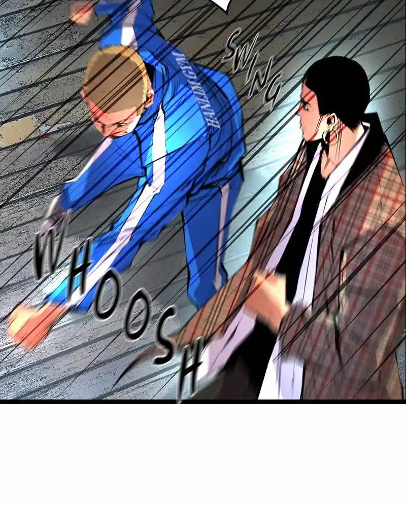 Hallym Gymnasium Chapter 40