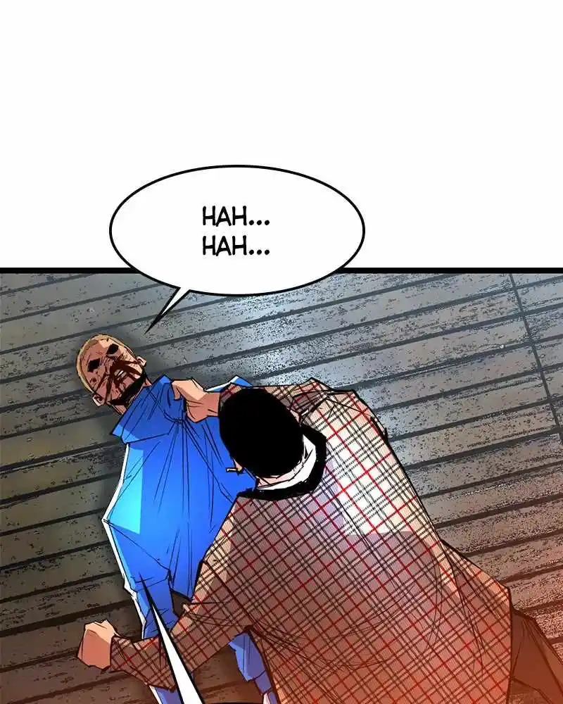 Hallym Gymnasium Chapter 40