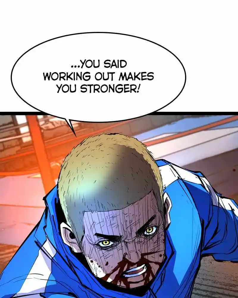 Hallym Gymnasium Chapter 40