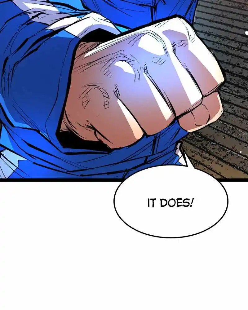 Hallym Gymnasium Chapter 40