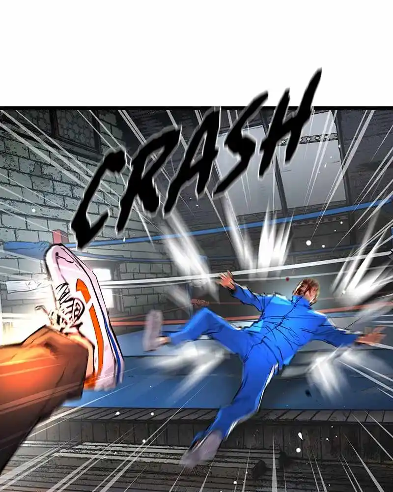 Hallym Gymnasium Chapter 40