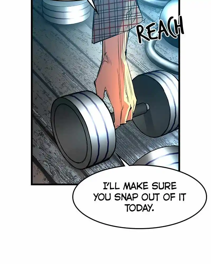 Hallym Gymnasium Chapter 40