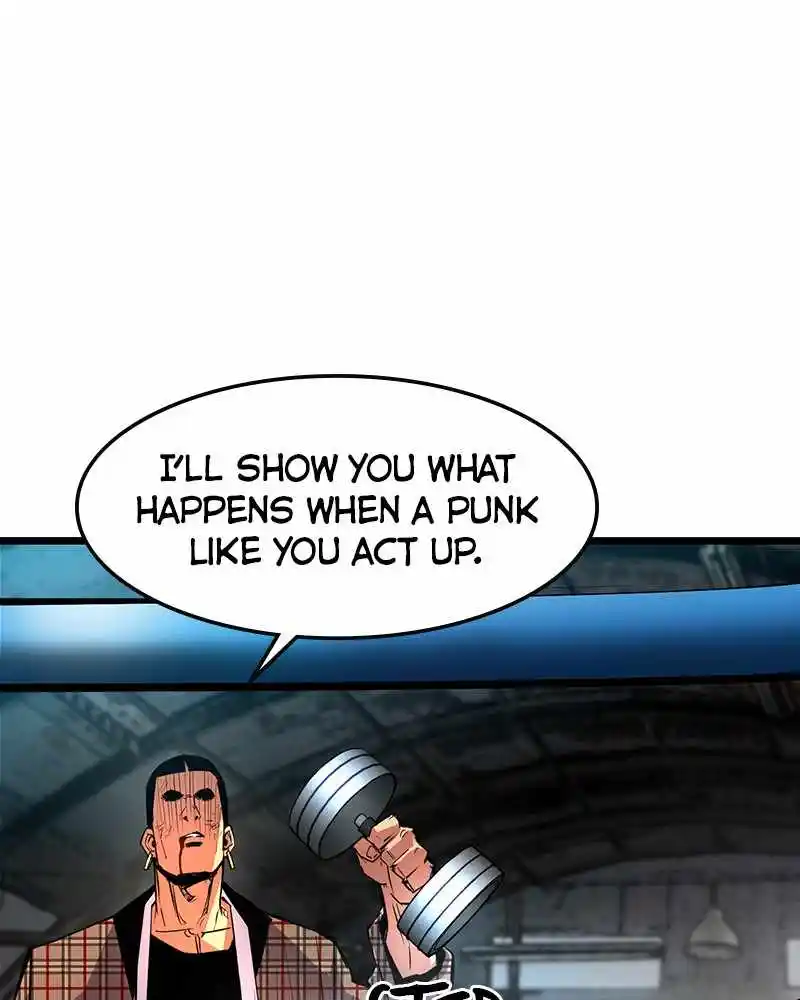 Hallym Gymnasium Chapter 40