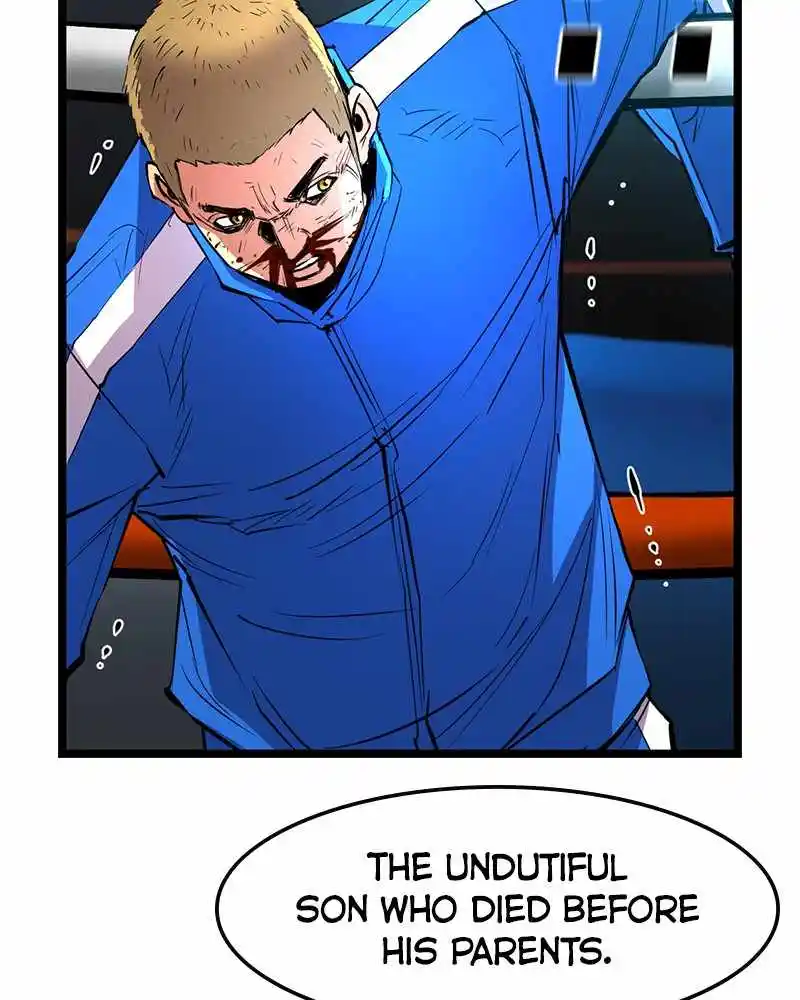 Hallym Gymnasium Chapter 40