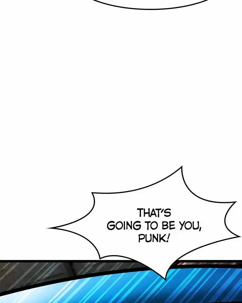 Hallym Gymnasium Chapter 40