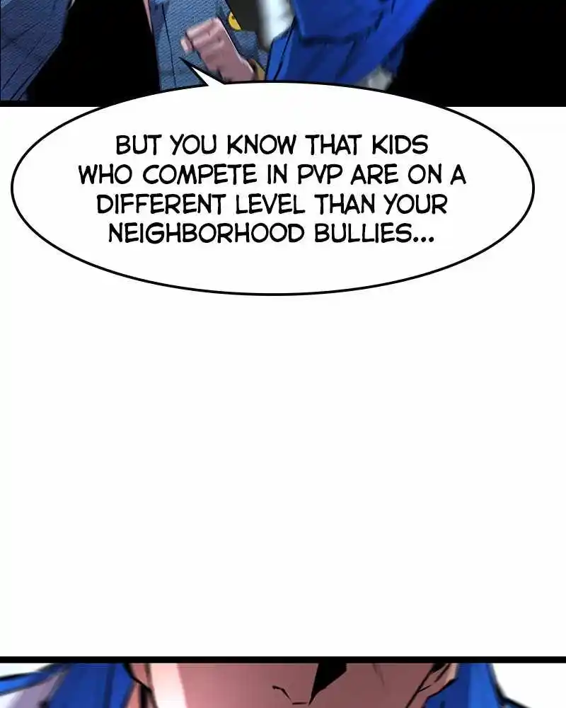 Hallym Gymnasium Chapter 40